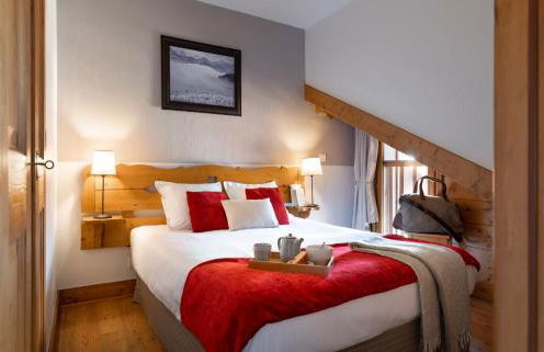 Résidence Pierre & Vacances Premium Les Fermes Du Soleil - Foto 38