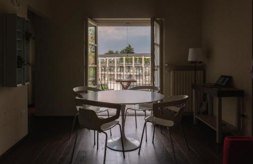 Residenza Castello, con Ampio Garage Privato - Photo 25