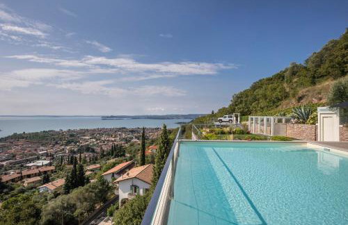 Villa Agave exclusive pool - Photo 17