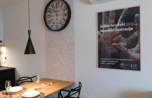 Apartman Nadja Arena Zagreb - Foto 11