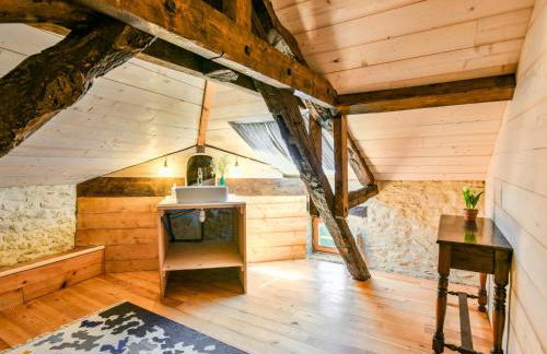 Le Mas dAmour - Foto 23