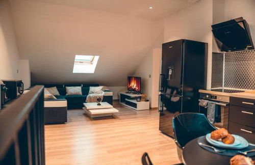 Les temps heureux - Foto 35