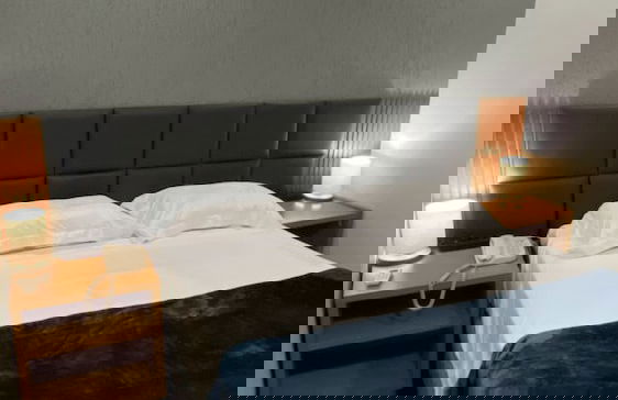 Flat confortável próximo ao metrô - Foto 6