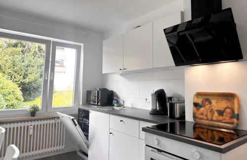 VAZ Apartments Freiheit 2 für Monteure - Foto 29