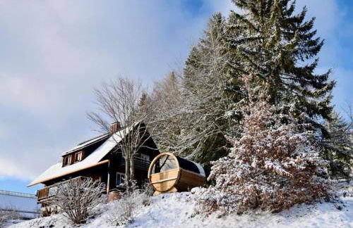 Ferienhaus "Am Wäldle" - Photo 21