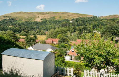 Hilltop Hut - Foto 9