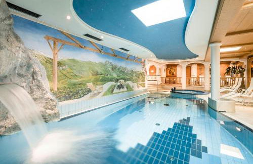 Wellness Residence Villa Leck - Foto 24