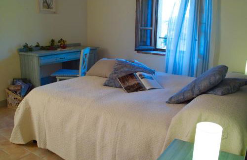 Locanda del Viandante - Valle Apartments & Pool - Foto 23