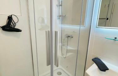 Apartment Waterkant am Deich mit Pool für 2-4 Personen - Foto 12