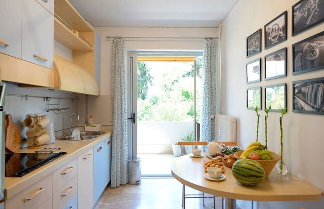 New Superb & Luminous 2 Bedroom Apartment - Foto 8