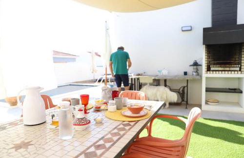 Casa do Campinho B&B boutique guest house - Foto 7