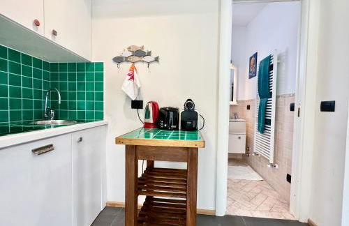 Villa Angelina Holiday Homes I Casa UG I A pochi chilometri da Sanremo e il suo Festival I Giardino I Parcheggio privato - Photo 18