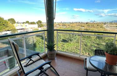 Apartamento NARANJA GANDIA GRAU - Photo 23