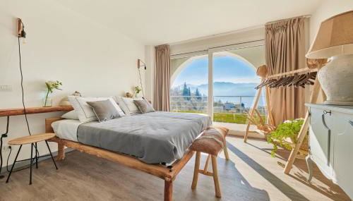 Villa Paier Relais & Pool - Foto 3, Garden view