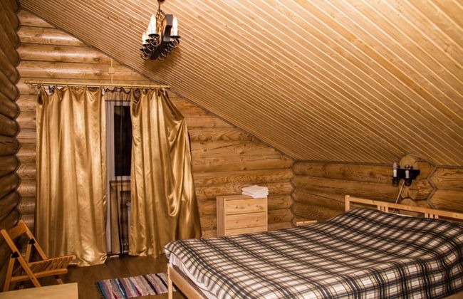 Nikitskoe podvorie - Foto 2