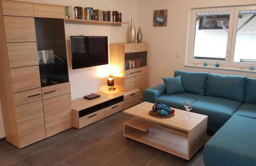 Ferienwohnung Moritz - Foto 1