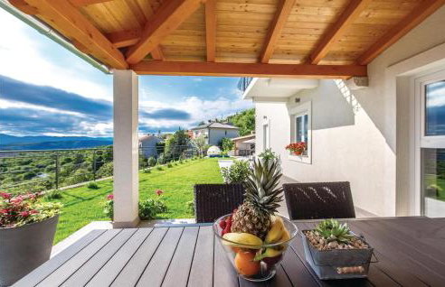 Gorgeous Home In Praputnjak - Foto 15