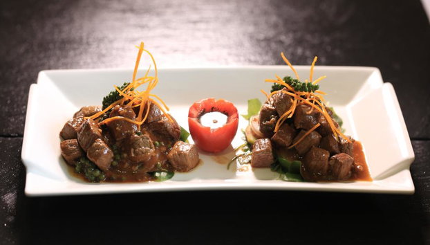 Reserva de mesa en Chanrey Tree Restaurant con traslados - Foto 3