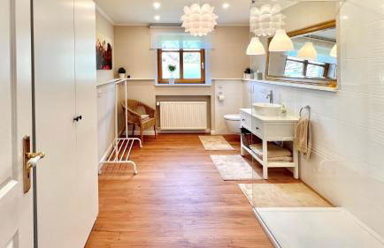 "GartenTraum" - FeWo in Marienmünster - Ostwestfalen - Foto 17