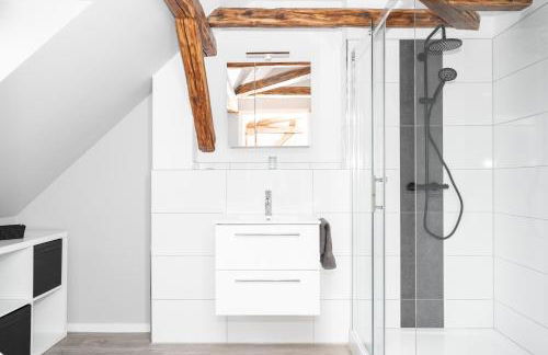 Schönes Fachwerkhaus mit viel Charme in der Altstadt - Foto 47