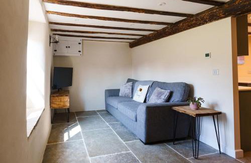 Newport cottage - Foto 34