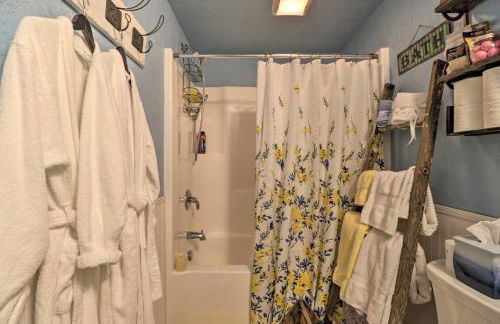 Flathead Lake-View Studio 38 Mi to Blacktail - Foto 23