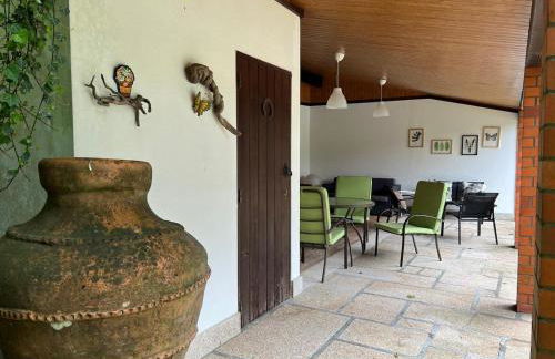 Torrinheira ~ Family Pool Villa and Woods - Foto 35