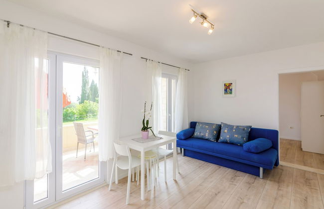 Color Apartments - Foto 25