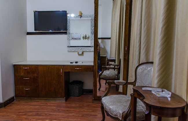 Royal Apartments in Cairo Down town - Photo 54