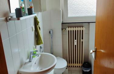 Ruhige,gemütliche 52qm Wohnung - Foto 14