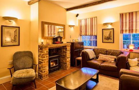 Nature Charm & Fruit Delights, multi-generation celebratory home -Try, Relax, Repeat - Sellindge - Foto 33