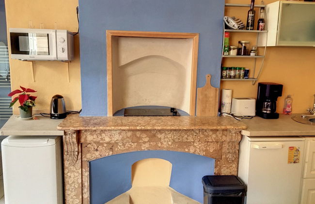 Résidence Verdi - Foto 61