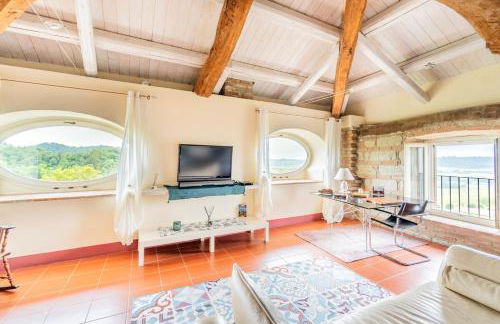 Cascina Petricore - Elegante dimora tra le colline del Monferrato - Foto 15