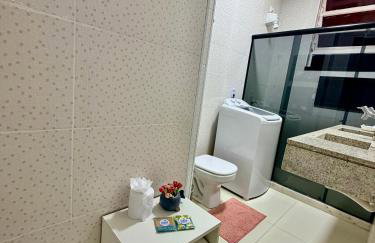 Apartamento Sandy-Zona Sul - Pão de Açucar - Praia Vermelha e Shopping Rio Sul - Foto 32