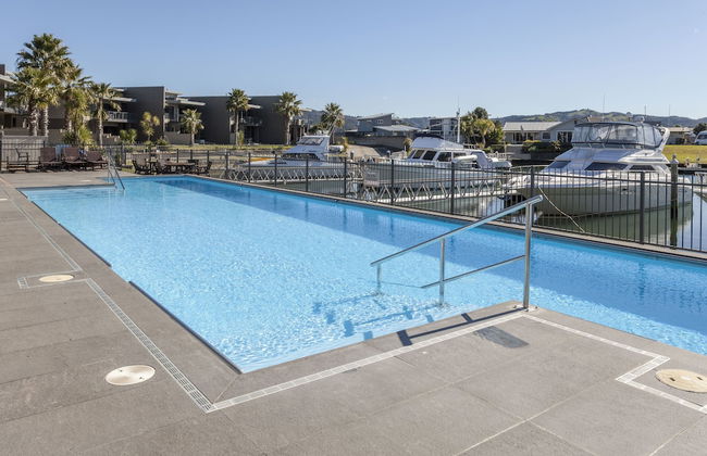 Sovereign Pier on the Waterways - Foto 64