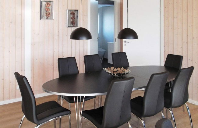 Holiday Home in Henne - Foto 15