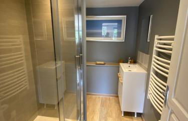 Gite Des Roses - Foto 10