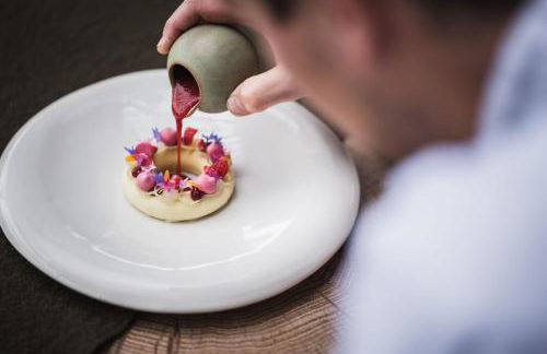 Chalet PURMONTES - Foto 25