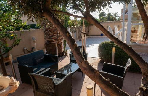 Casa junto al Mar Menor - Foto 8