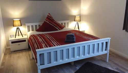 Ferienwohnung am Weserbergland Sandsteinweg - Foto 3