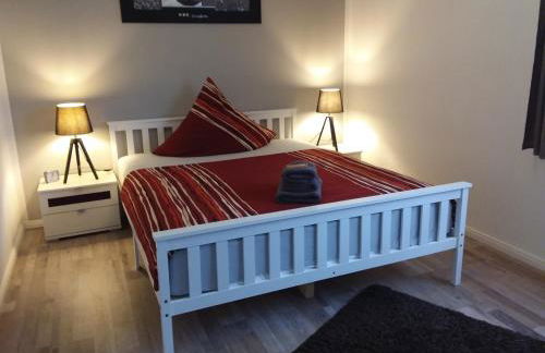 Ferienwohnung am Weserbergland Sandsteinweg - Foto 3