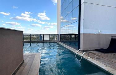 Davisis Apto de Luxo, Piscina, Academia e Sauna - Foto 22