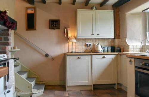 Thorn Cottage - Foto 8