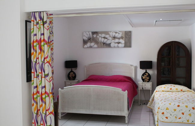 Gîte François 1er - Foto 4