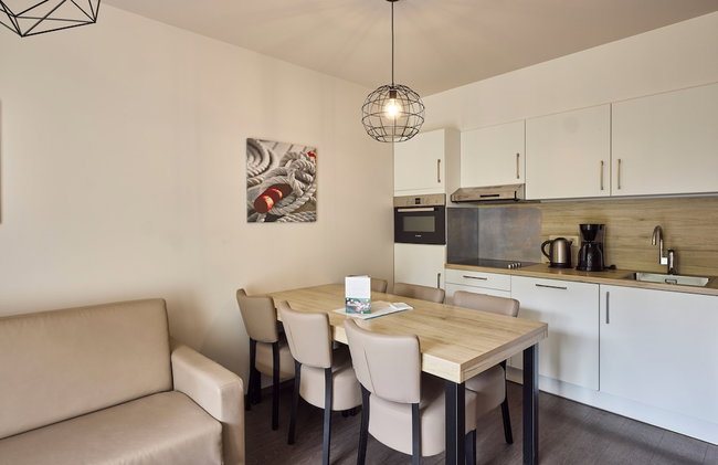 Holiday Suites Zeebrugge - Foto 62