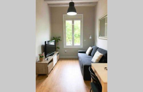 2 BEDROOM APARTMENT SANTS - Foto 10