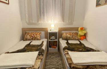 Apartman NADA - Photo 13