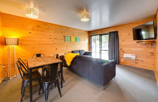 Wellington TOP 10 Holiday Park - Foto 31