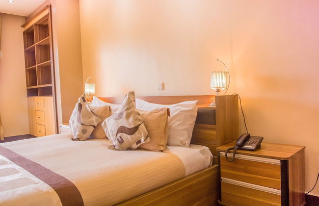 Rohi Apartments - Foto 8