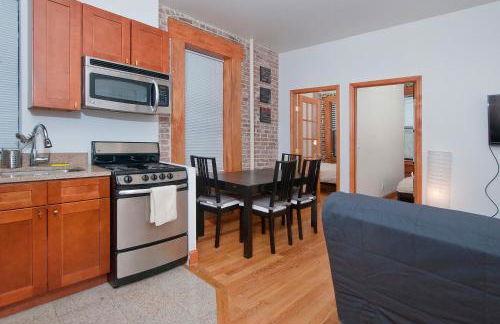 Modern Midtown East Apartments in NYC - Foto 57